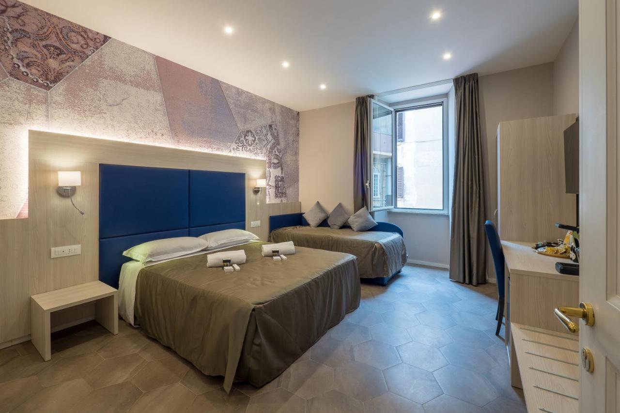 Affittacamere Bramble Luxury Roma